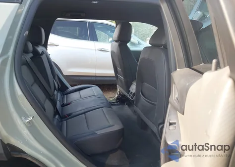 2025 Chevrolet Equinox Awd Lt from USA, damaged, VIN 3GNAXPEG4SL133680